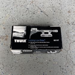 Thule Locking Low Rider