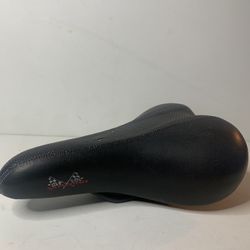 Schwinn Bicycle Seat Black