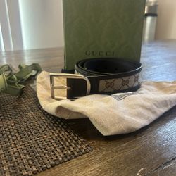 Gucci Belt
