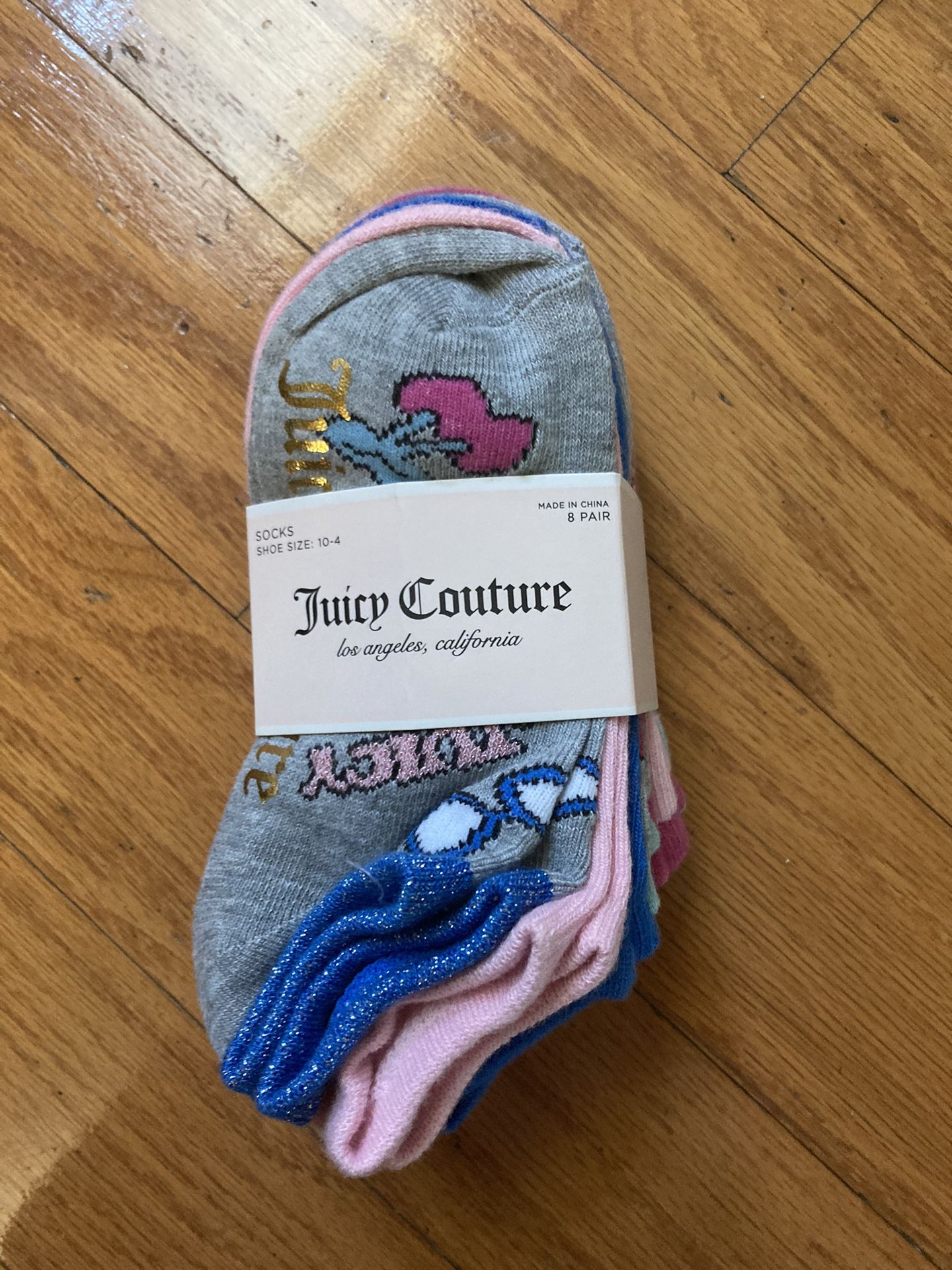 NWT Reebok Girls Low Cut Socks 12 pairs