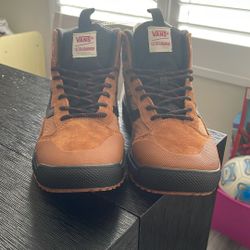 Vans UltraRange EXO Hi MTE 
