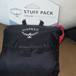 Osprey Backpack 