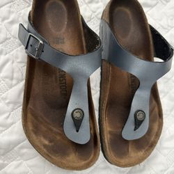 Birkenstock’s 
