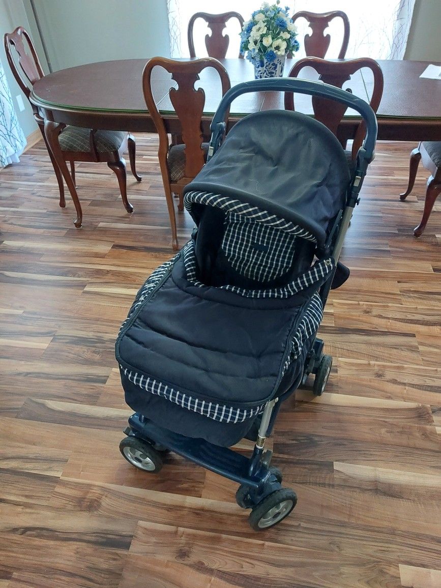 Baby Stroller