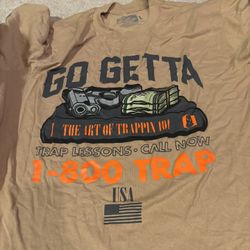 million Dolla Motive Shirts/tees/tops