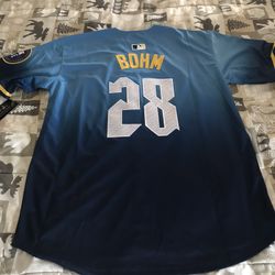Phillies Bohm New Baseball Large 