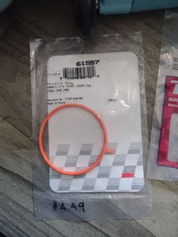Gasket Honda