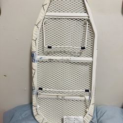 Ironing board