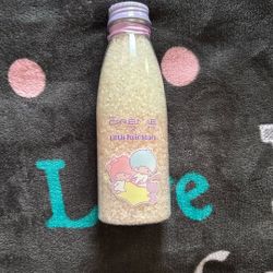 The Crème Shop Little Twin Stars Aromatherapy Bath Crystals