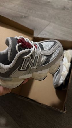 New balance
