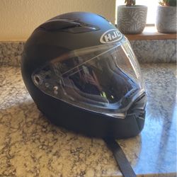 HJC Helmet 