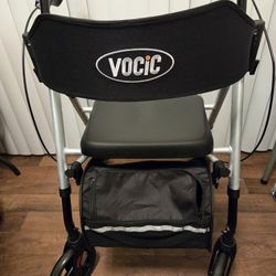 Rollator - Like New !!