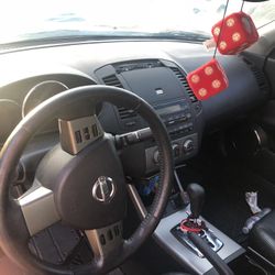 2005 Nissan Altima