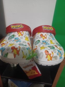Crocs