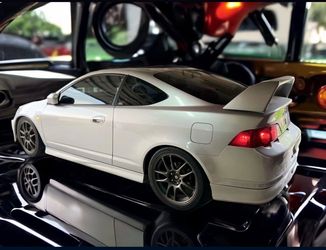2002 Acura RSX