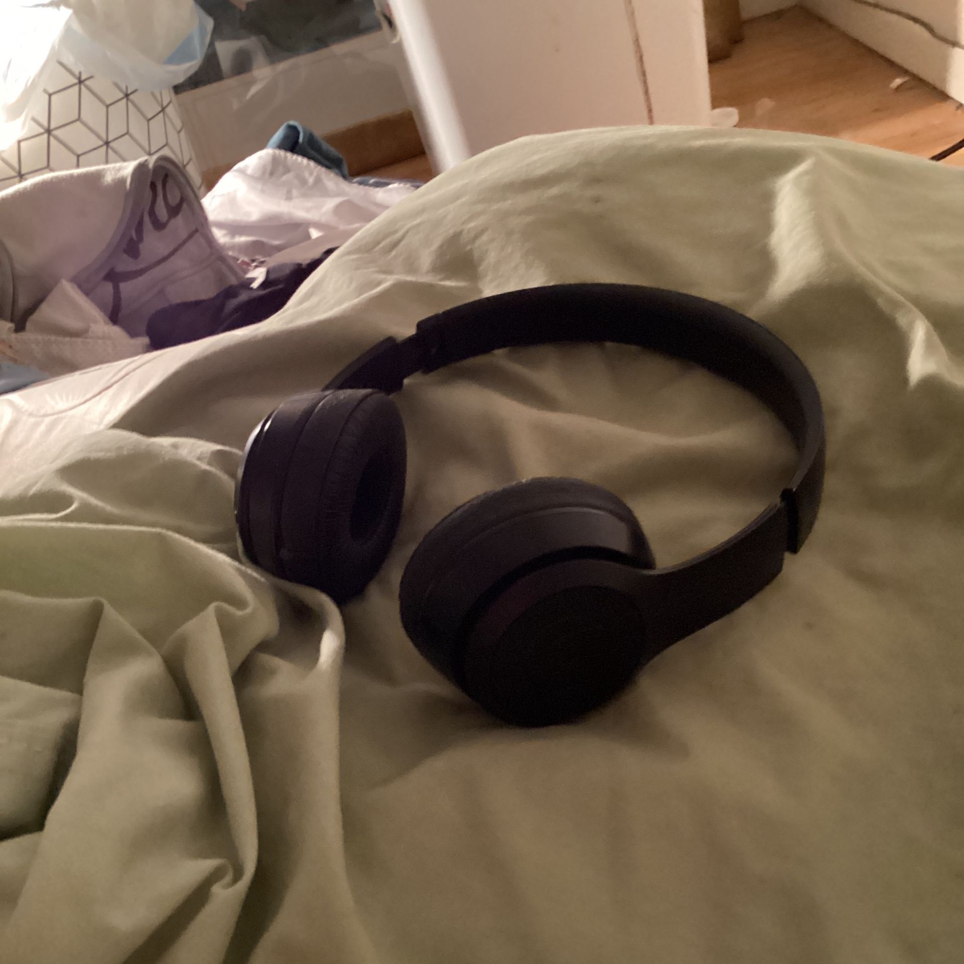Beats Solo 3 Wireless Offer Or Trades