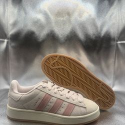 Adidas Campus Wonder Quartz Wonder Mauve 