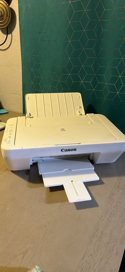 Cannon printer