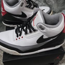 Jordan 3 Tinker 