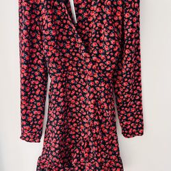 New With Tag Mini Dress