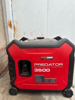 3500 Predator