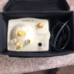 Medela Breast Pump