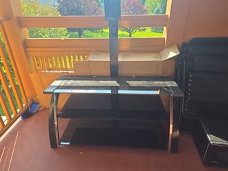 Tv stand