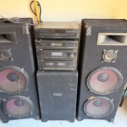 Good Condition. Just A Little Dusty From Been In The Garage