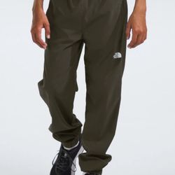 New north face flash dry pants