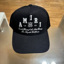 amiri hat 