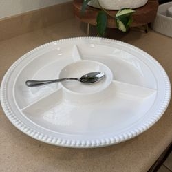 Large Serving Tray 