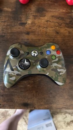 XBOX 360 Wireless Controller