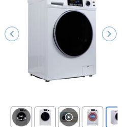 Washer Dryer 