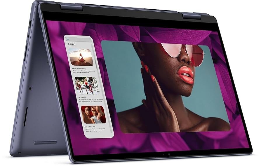 Dell Inspiron 14 2-in-1 Laptop - PAY $1 Today Only 'Just Ask Us How'