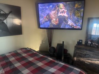 Tv/ Surround Sound