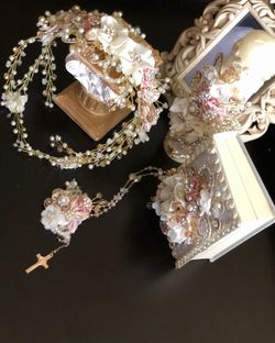 First communion