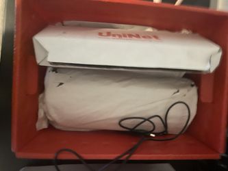 Uni Net I Color 600 with software