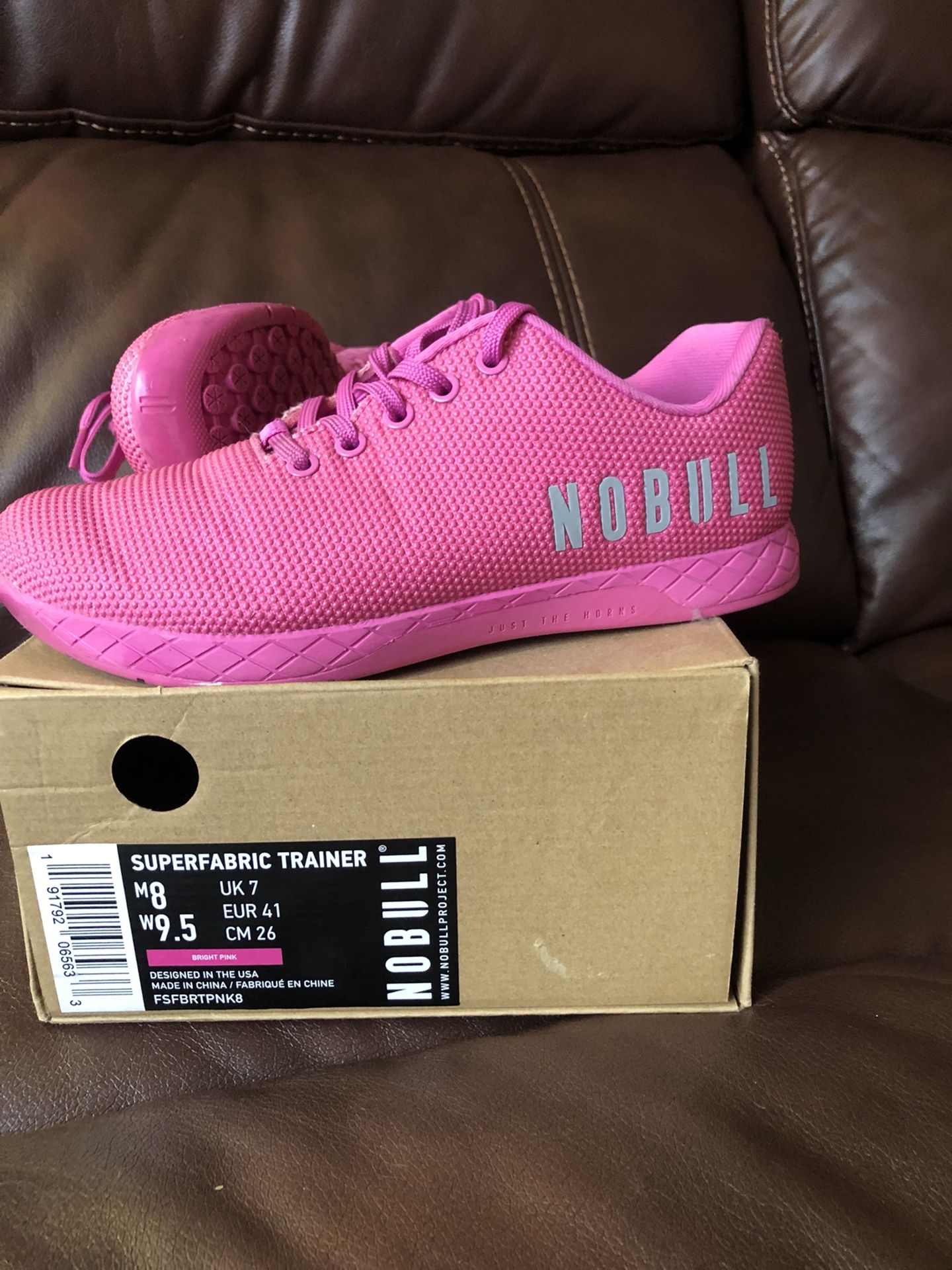 Brand New NO BULL training Shoes