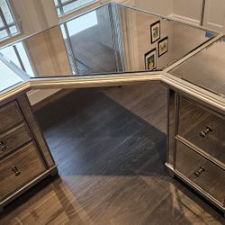 Pier 1 Imports Hayworth Office Desk