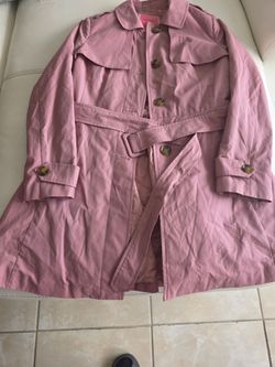 Elegante chaqueta Kate Spade