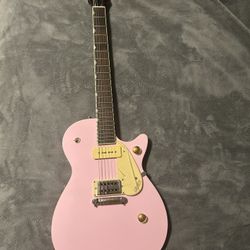 Gretsch Guitar G2215-P90 STREAMLINER™ JUNIOR JET™ CLUB