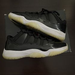 Jordan 11 Size 10 (NEED GONE)