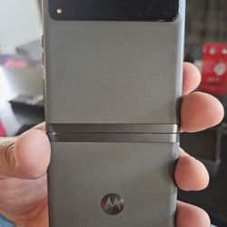 Motorola razr 2023 unlocked
