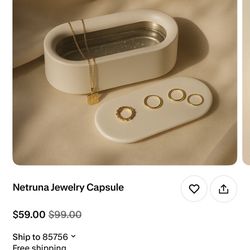 Multi Functioning Cleansing Capsule