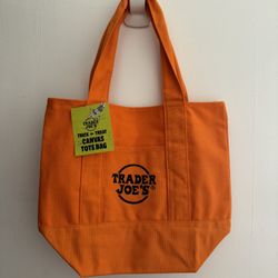 Trader Joes Mini Tote 