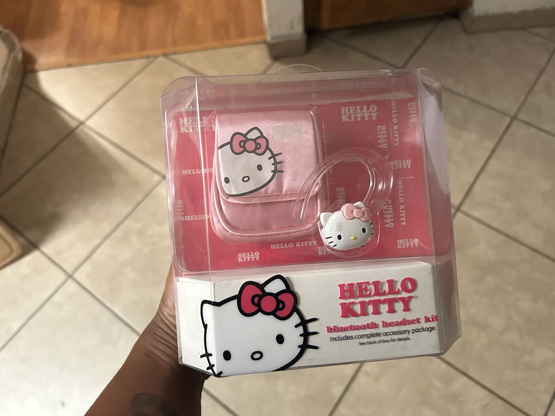 Bluetooth Headphones 