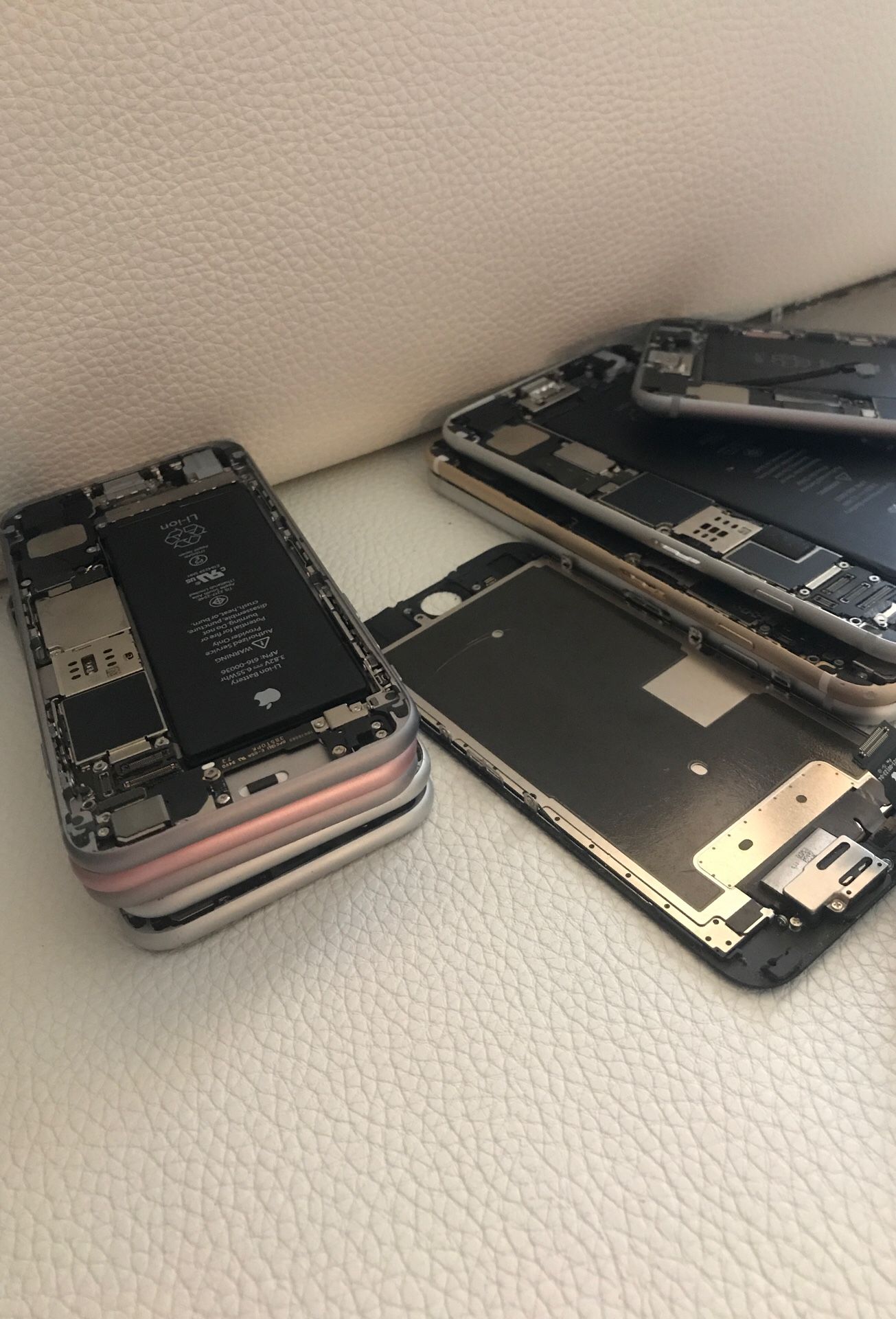 IPhone 6s 6plus parts