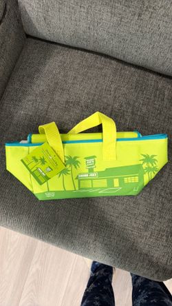 Trader Joe’s Mini Instulated Bag