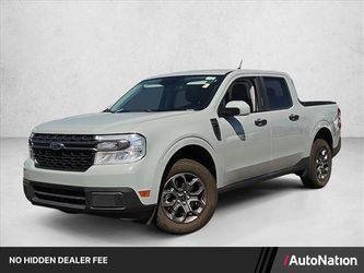 2023 Ford Maverick