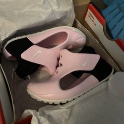 Nike 8c Sandals Pink